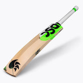 DSC Spliit 1.0 English Willow Cricket Bat (Mens)